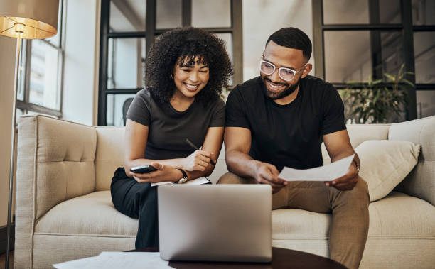 Loan Comparison Services in Guerneville, CA